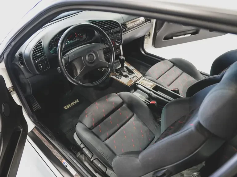 1995 BMW E36 M3 Lightweight - Image 5 of 31