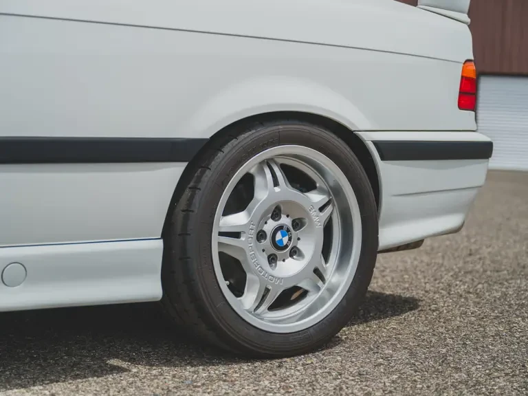 1995 BMW E36 M3 Lightweight - Image 10 of 31