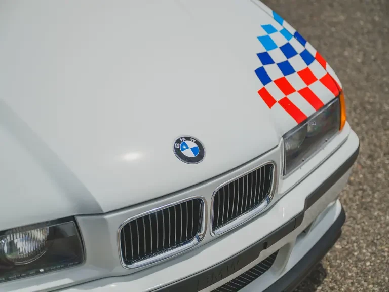 1995 BMW E36 M3 Lightweight - Image 13 of 31