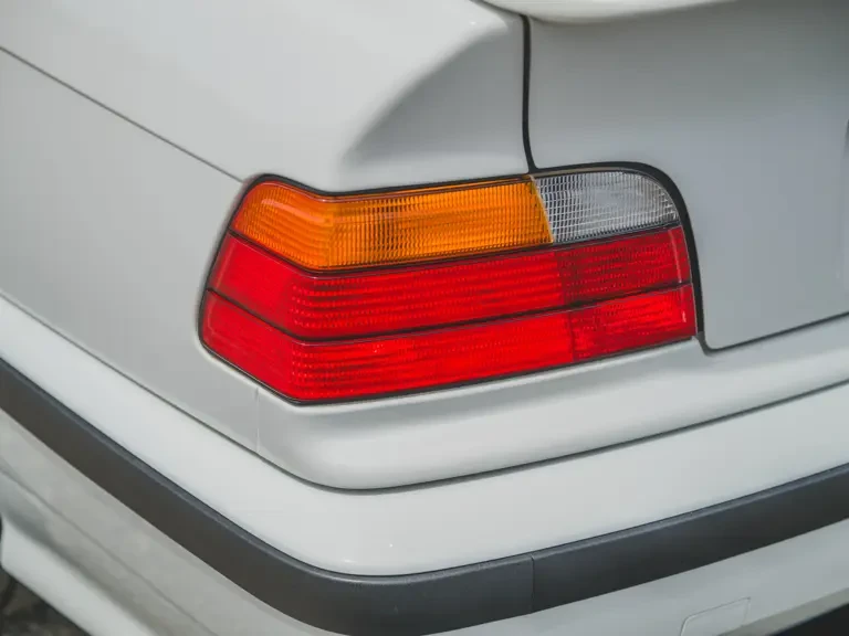 1995 BMW E36 M3 Lightweight - Image 20 of 31