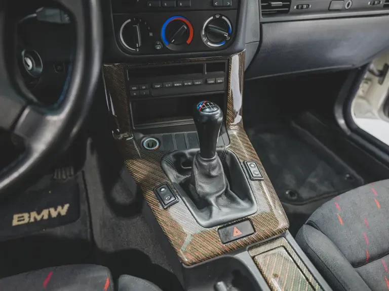 1995 BMW E36 M3 Lightweight - Image 26 of 31