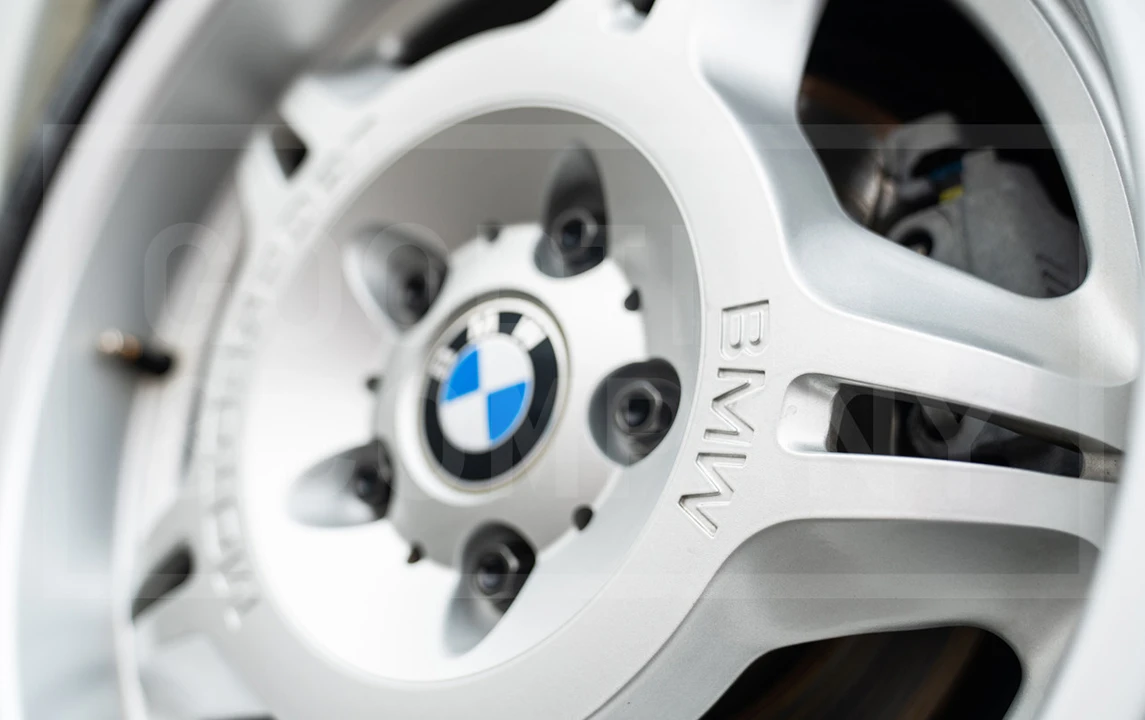 1995 BMW E36 M3 - Image 12 of 21