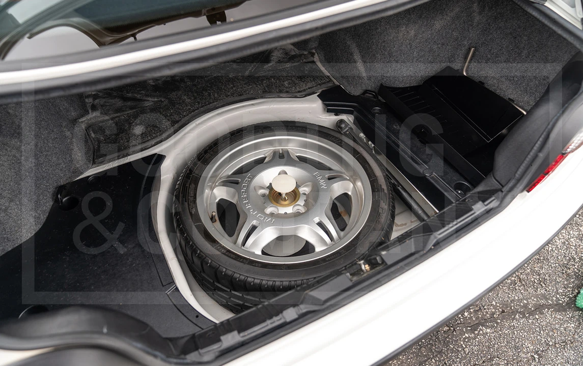 1995 BMW E36 M3 - Image 14 of 21