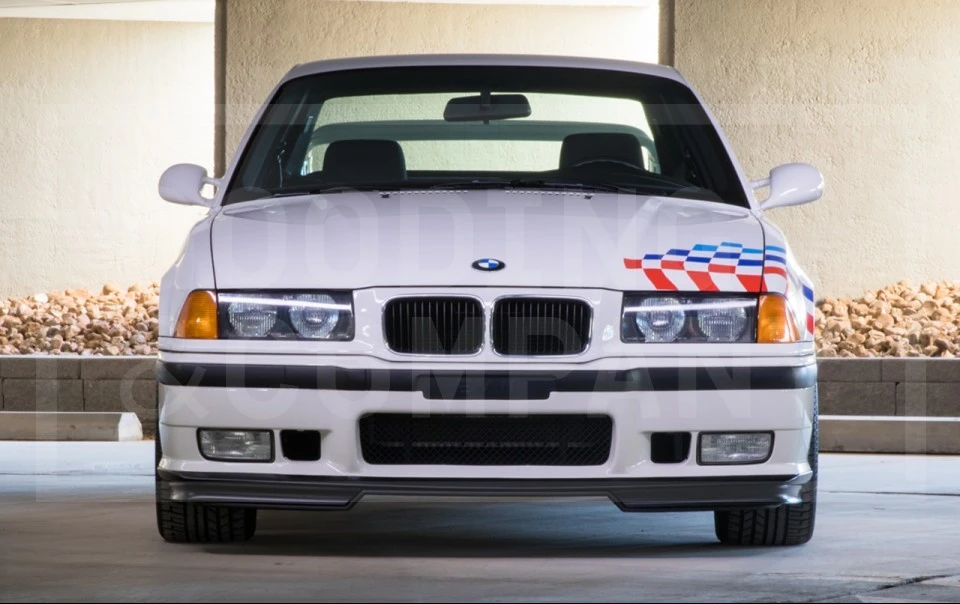 1995 BMW E36 M3 - Image 2 of 15