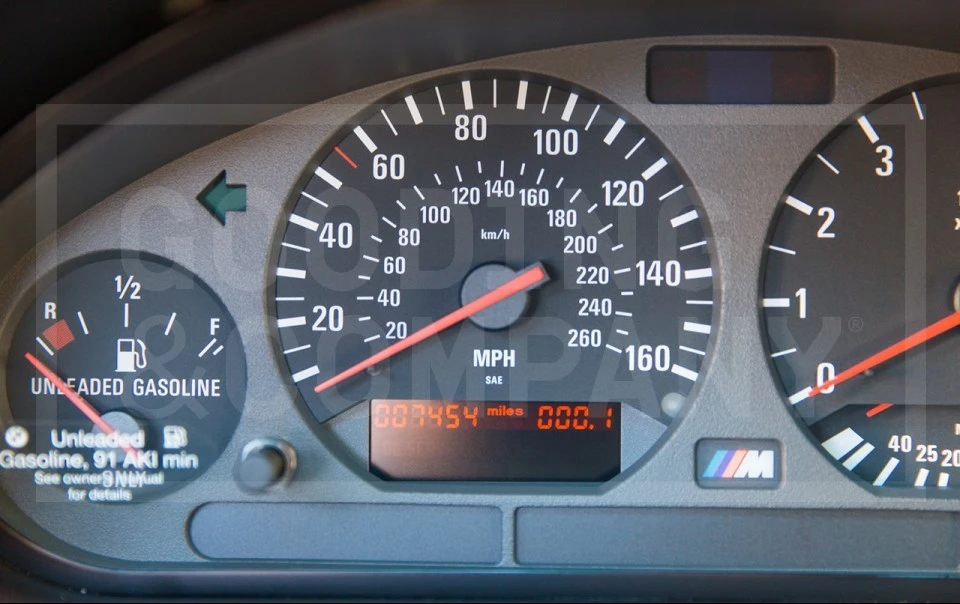 1995 BMW E36 M3 - Image 10 of 15