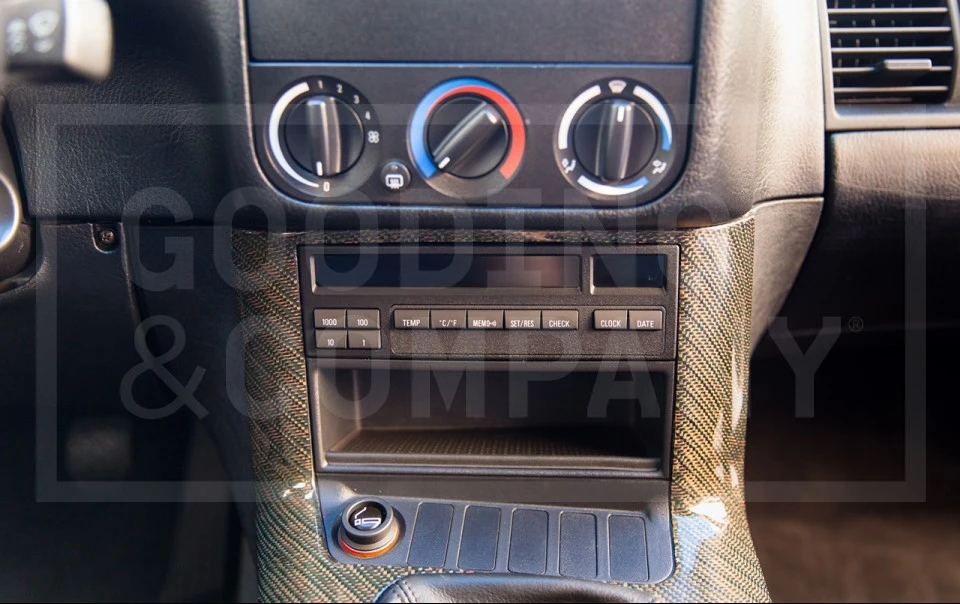 1995 BMW E36 M3 - Image 9 of 15