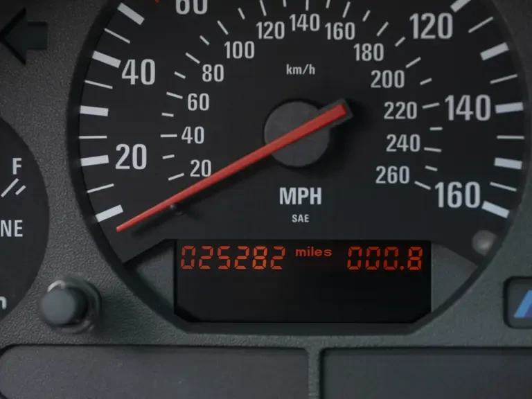 1995 BMW E36 M3 - Image 16 of 31