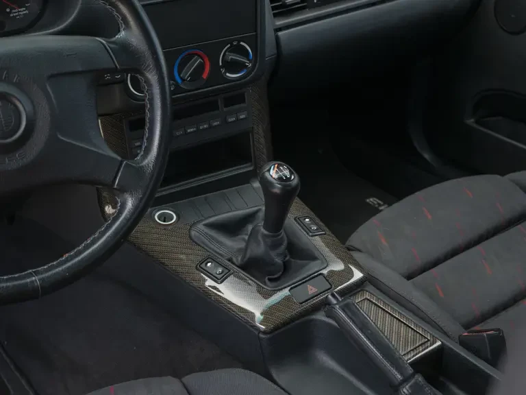 1995 BMW E36 M3 - Image 20 of 31