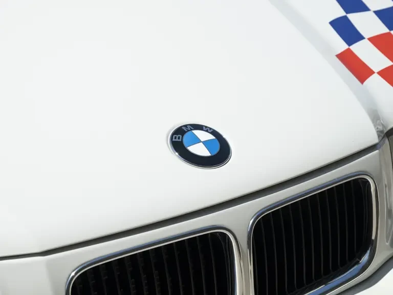 1995 BMW E36 M3 - Image 7 of 31