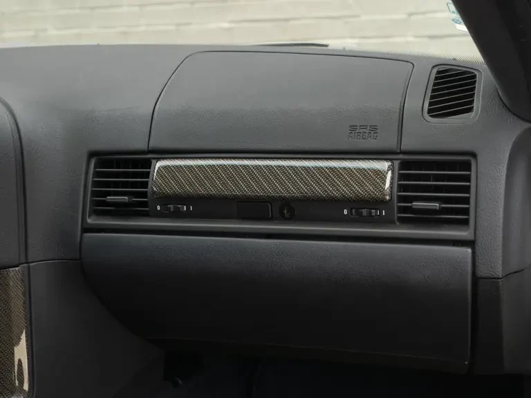 1995 BMW E36 M3 - Image 21 of 31