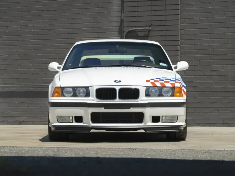 1995 BMW E36 M3 - Image 8 of 31