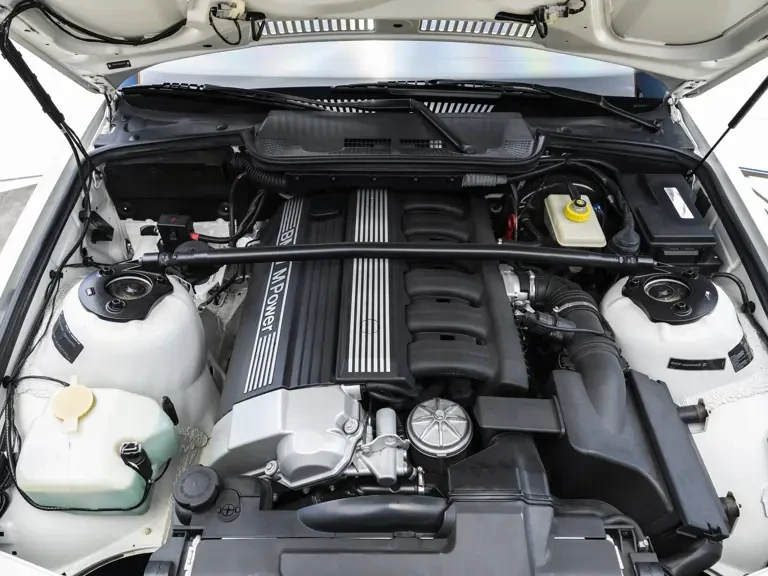 1995 BMW E36 M3 - Image 4 of 31