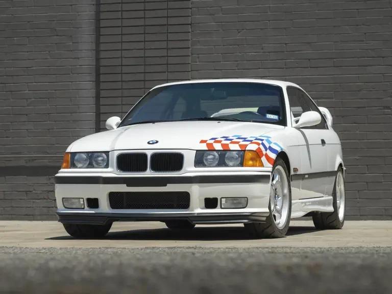 1995 BMW E36 M3 - Image 10 of 31