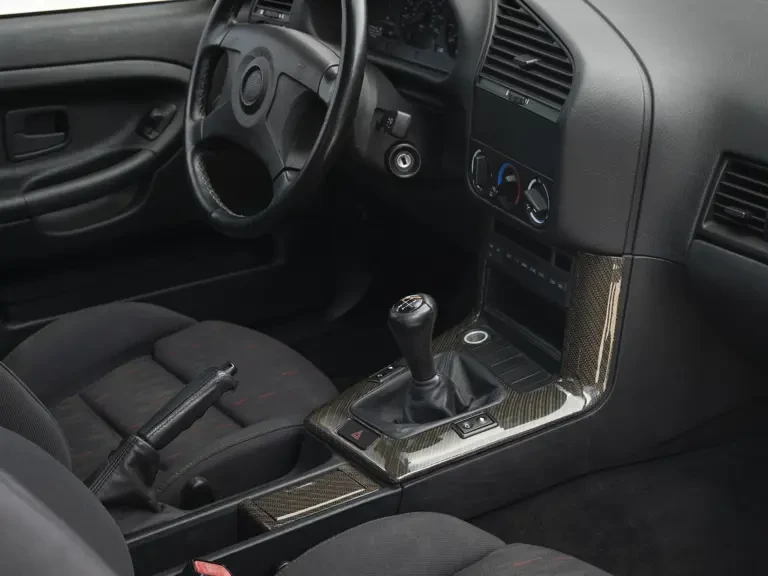 1995 BMW E36 M3 - Image 14 of 31