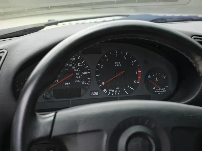 1995 BMW E36 M3 - Image 15 of 31