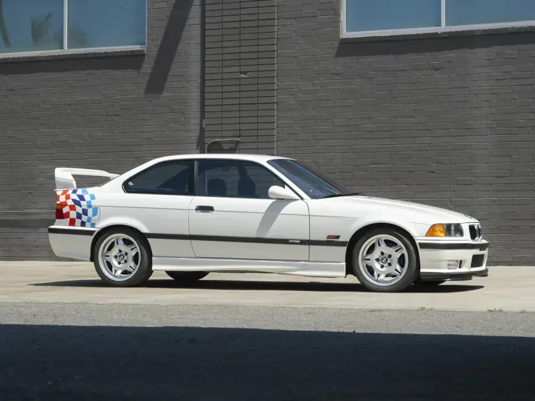 1995 BMW E36 M3 - Image 6 of 31