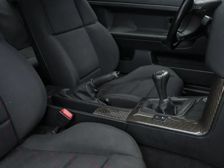 1995 BMW E36 M3 - Image 23 of 31