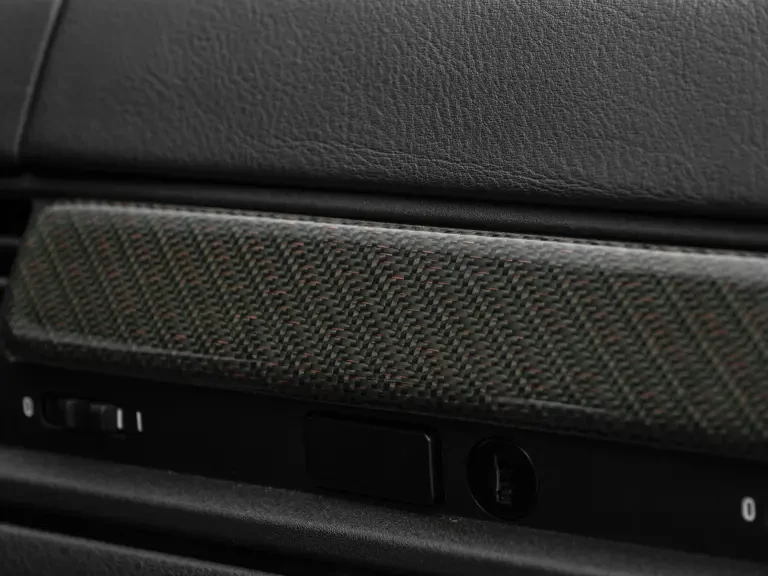 1995 BMW E36 M3 - Image 22 of 31
