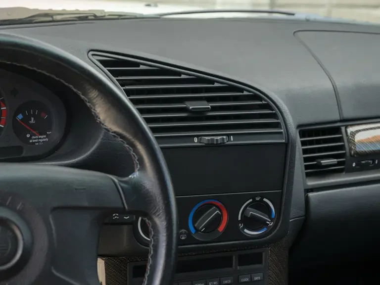 1995 BMW E36 M3 - Image 19 of 31