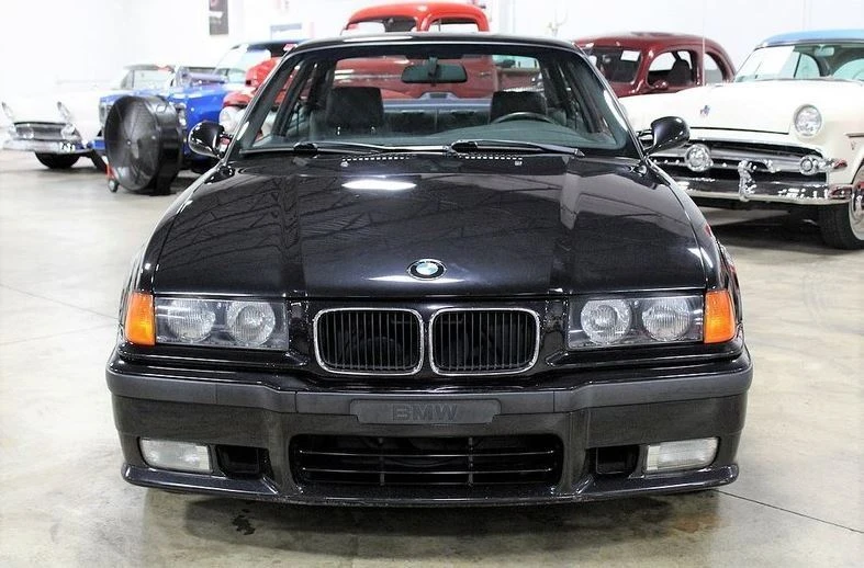 1995 BMW E36 M3 Lightweight - Image 3 of 7