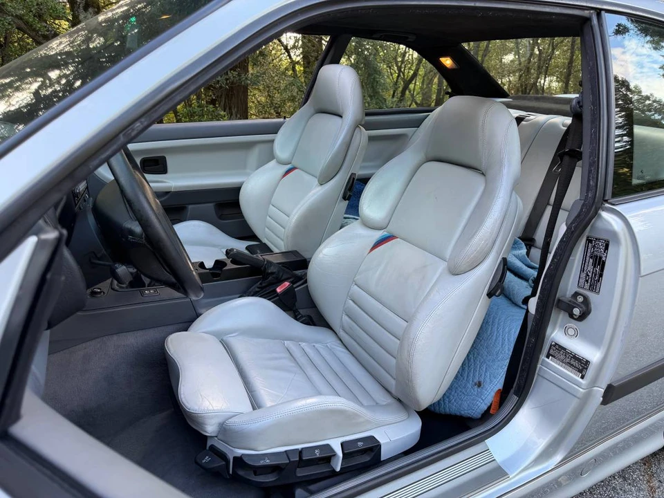1995 BMW E36 M3 - Image 10 of 11