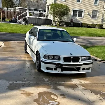 1995 BMW M3