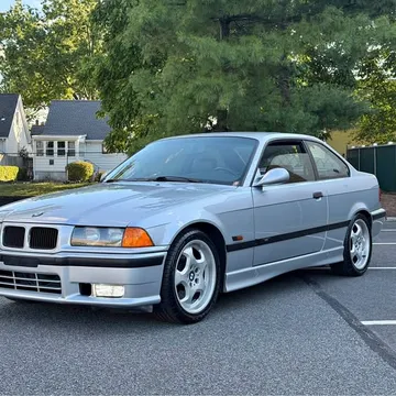 1995 BMW M3