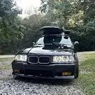 1995 BMW M3