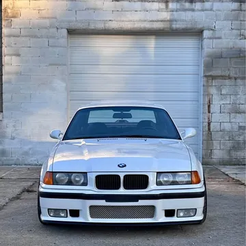 1995 BMW M3
