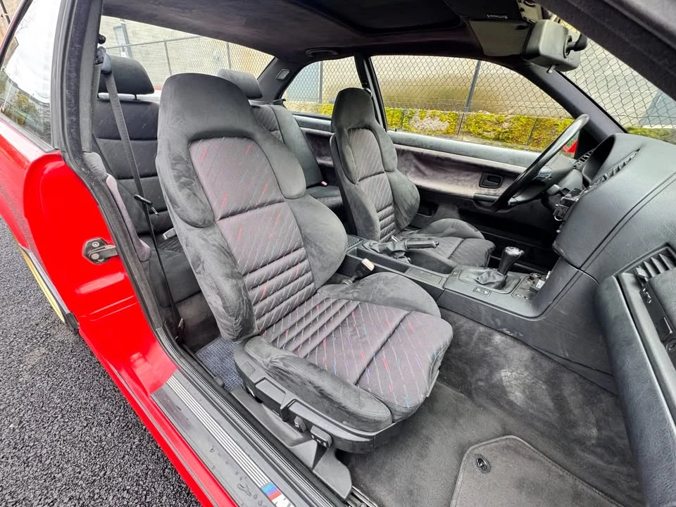 1995 BMW E36 M3 - Image 14 of 19