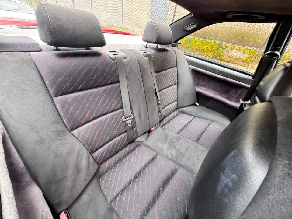 1995 BMW E36 M3 - Image 18 of 19