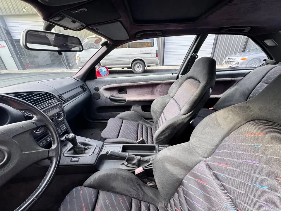 1995 BMW E36 M3 - Image 15 of 19