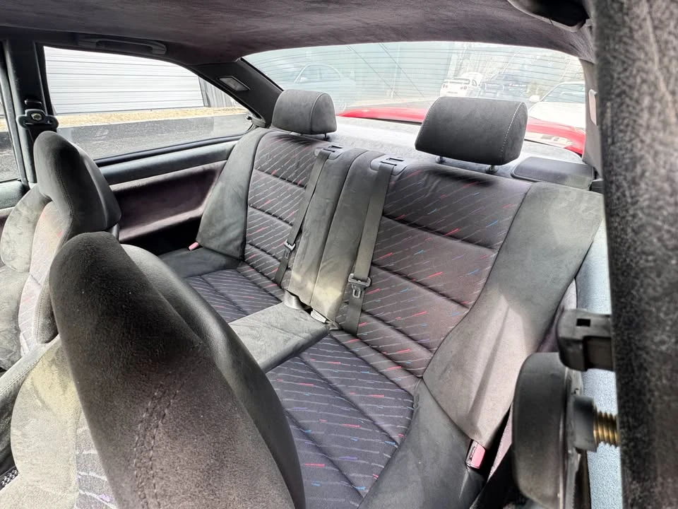 1995 BMW E36 M3 - Image 17 of 19