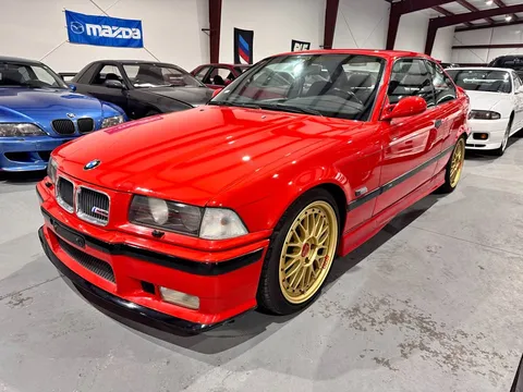 1995 BMW M3