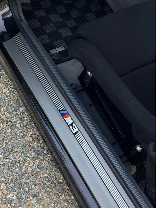 1995 BMW E36 M3 - Image 12 of 18