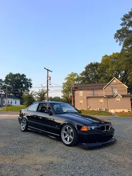 1995 BMW M3