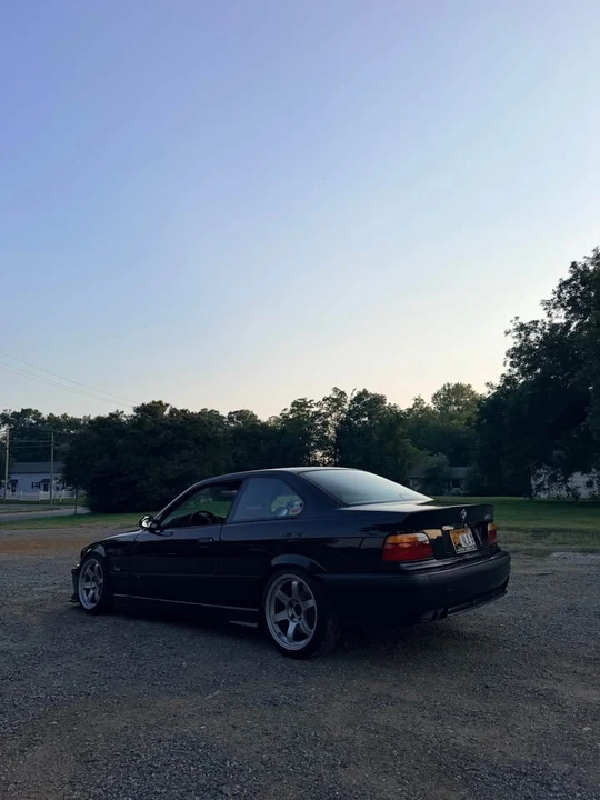 1995 BMW E36 M3 - Image 7 of 18
