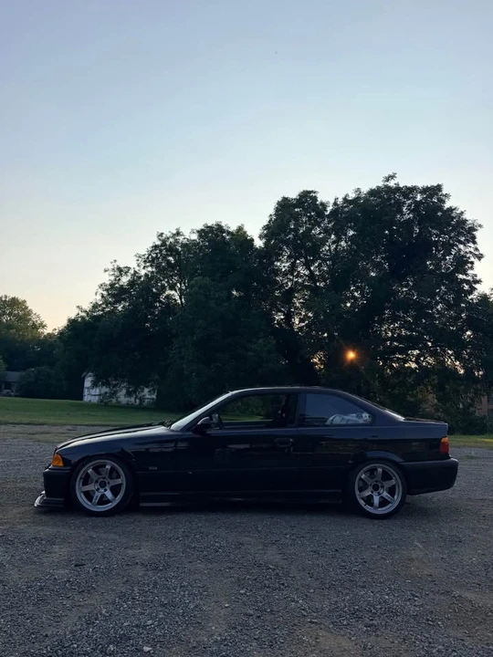 1995 BMW E36 M3 - Image 6 of 18