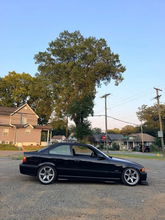 1995 BMW E36 M3 - Image 2 of 18
