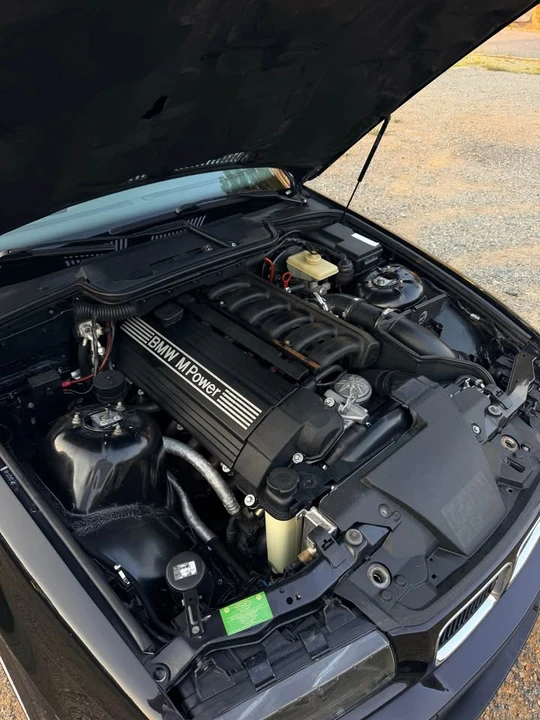 1995 BMW E36 M3 - Image 15 of 18