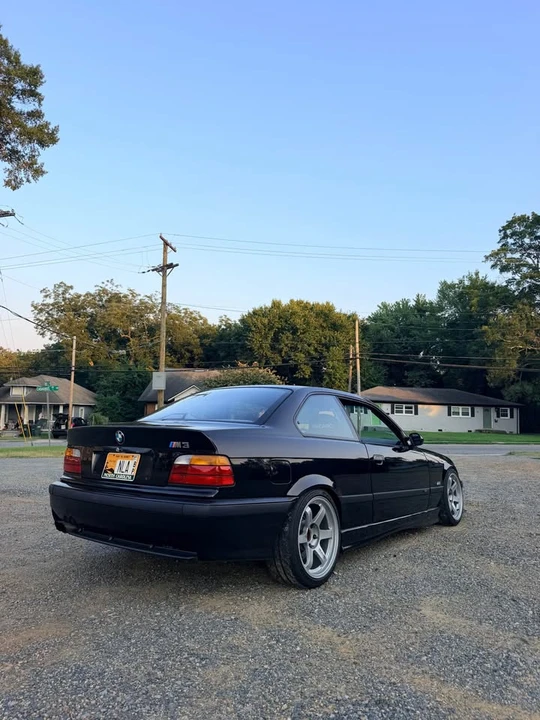 1995 BMW E36 M3 - Image 3 of 18