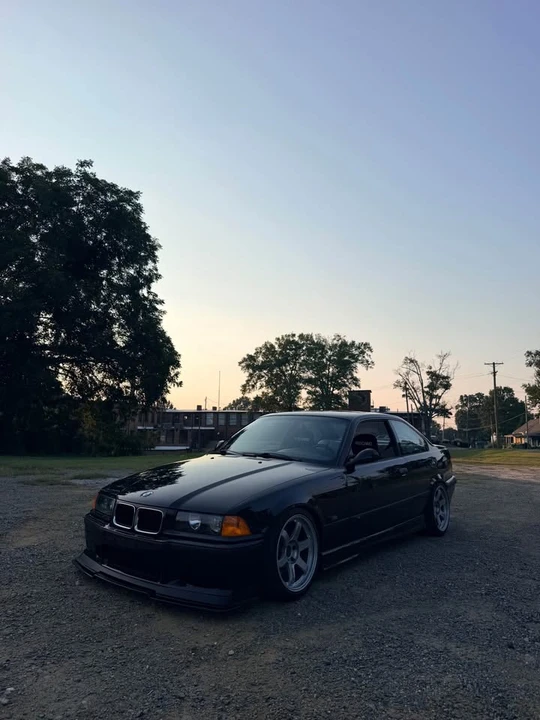 1995 BMW E36 M3 - Image 5 of 18