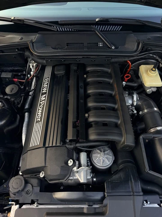 1995 BMW E36 M3 - Image 16 of 18