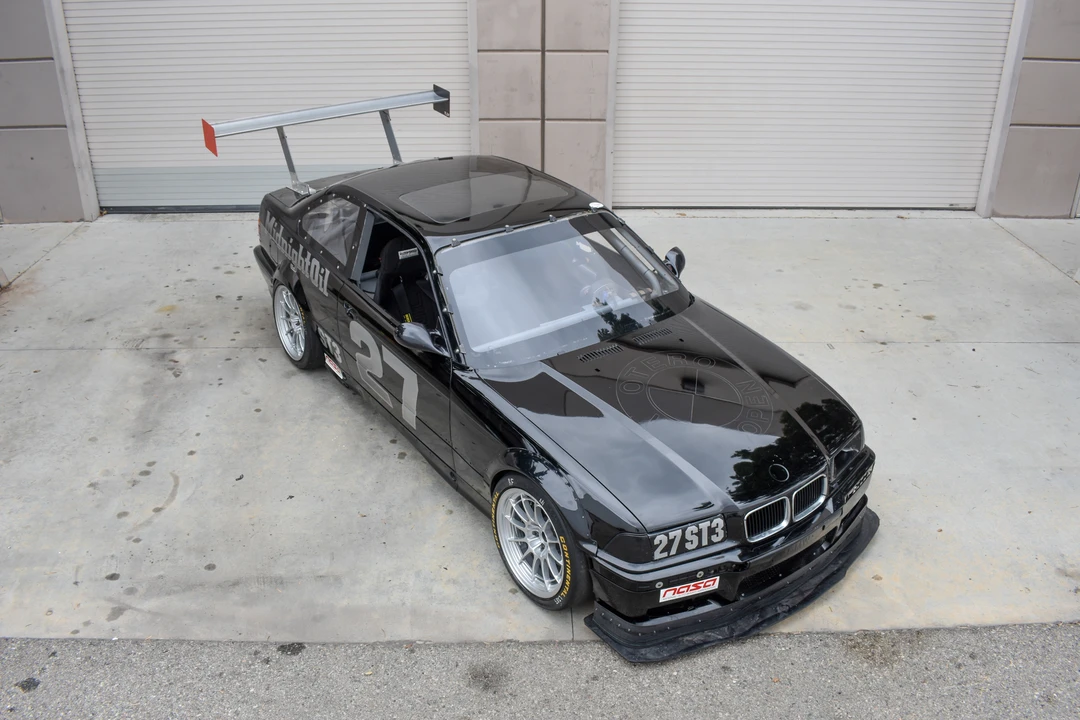 1995 BMW E36 M3 - Image 13 of 31