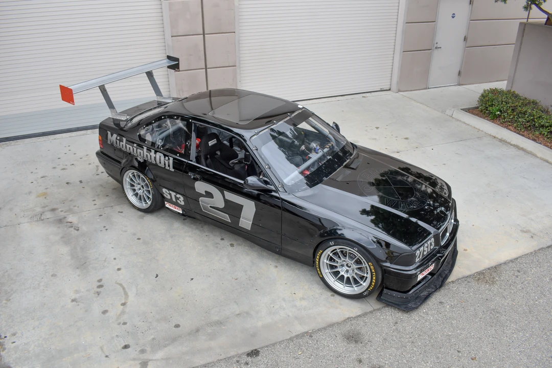1995 BMW E36 M3 - Image 14 of 31