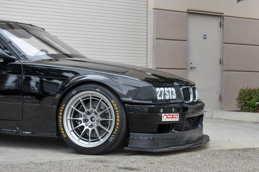 1995 BMW E36 M3 - Image 15 of 31