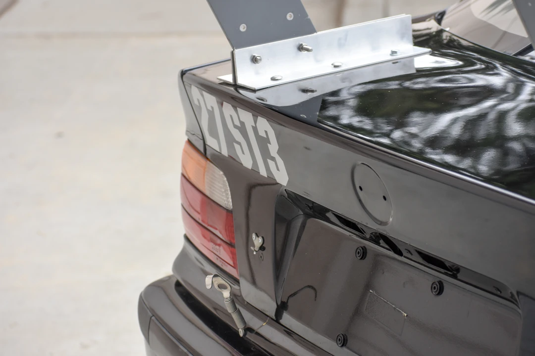 1995 BMW E36 M3 - Image 21 of 31