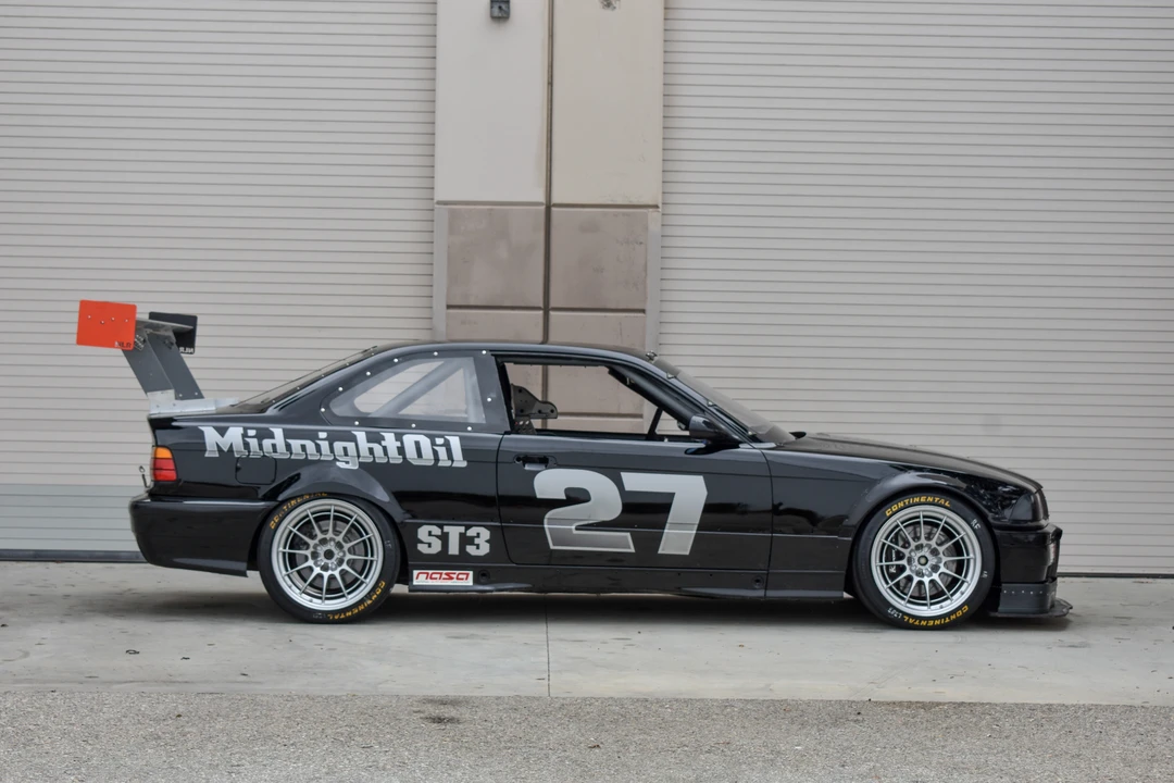 1995 BMW E36 M3 - Image 4 of 31