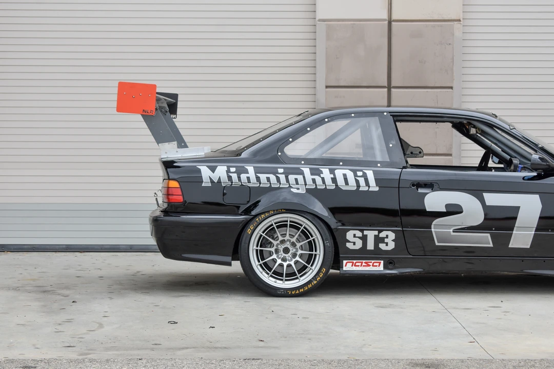 1995 BMW E36 M3 - Image 17 of 31