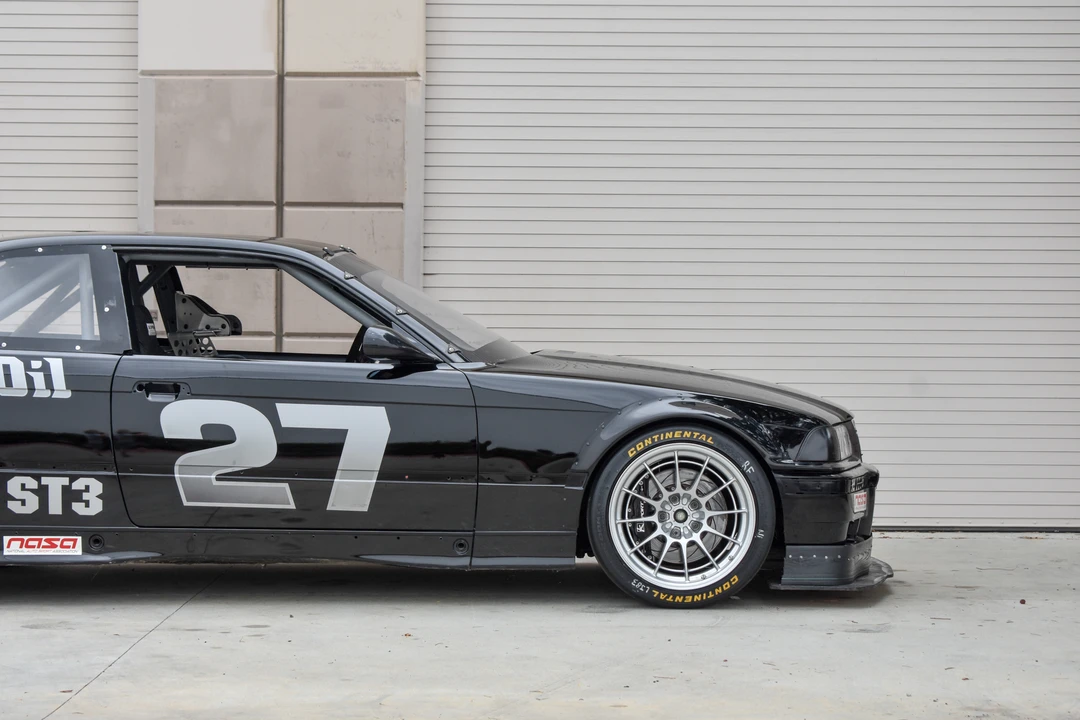 1995 BMW E36 M3 - Image 16 of 31